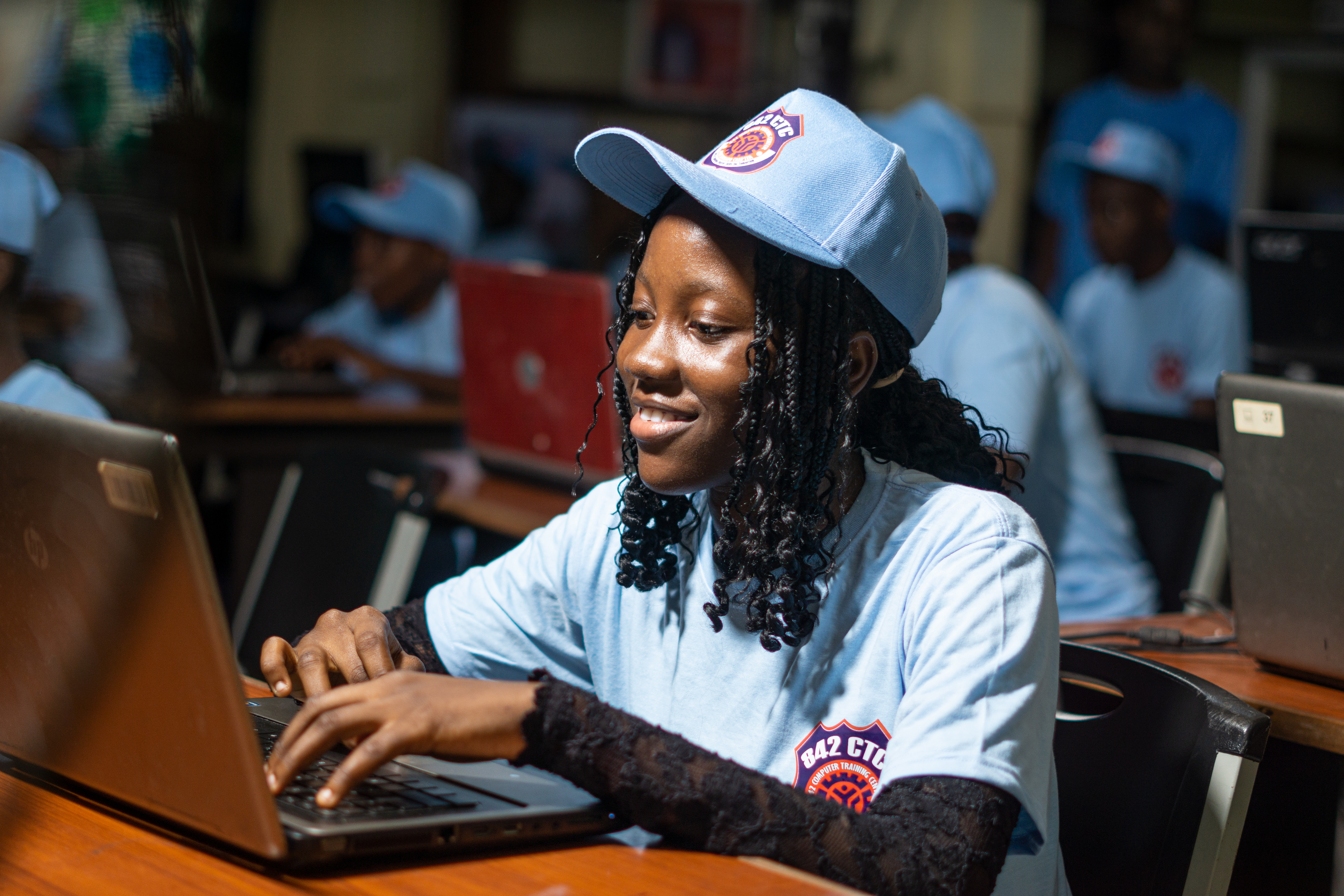 Historical moment: Establishment of a Multi-Tiered Program